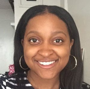 Meet your Posher, Camille